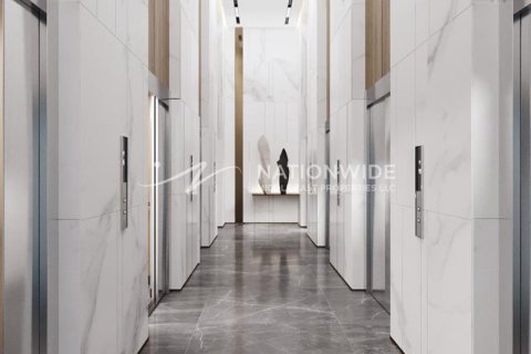 Apartment de 2 dormitorios en Abu Dhabi, UAE No. 99088 7