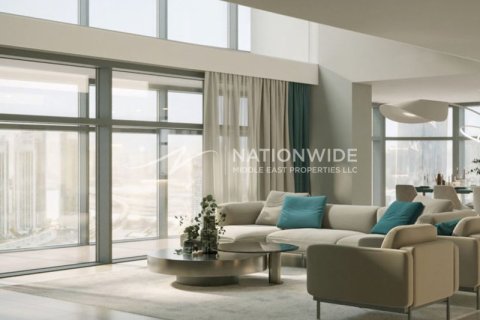 Apartment de 2 dormitorios en Abu Dhabi, UAE No. 99088 2
