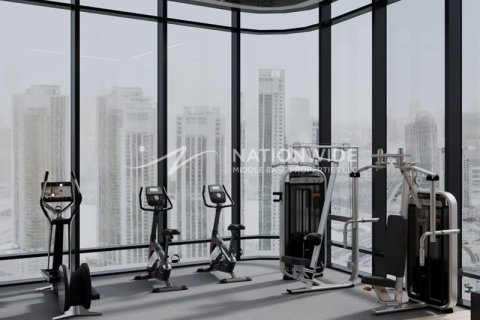 Apartment de 2 dormitorios en Abu Dhabi, UAE No. 99088 9