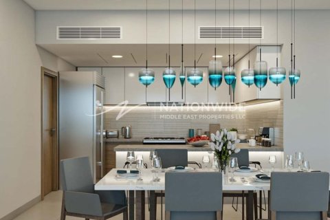 Apartment de 2 dormitorios en Abu Dhabi, UAE No. 99088 1