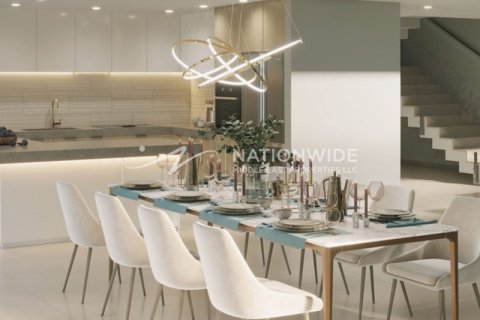 Apartment de 2 dormitorios en Abu Dhabi, UAE No. 99088 6