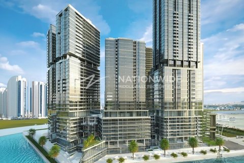 Apartment de 2 dormitorios en Abu Dhabi, UAE No. 99088 10