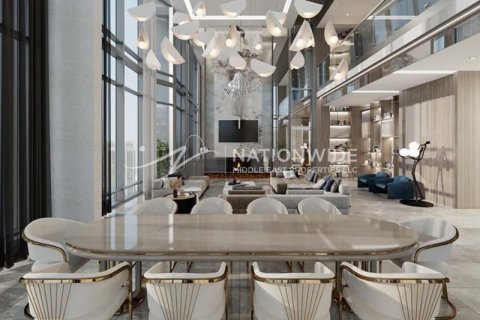 Apartment de 2 dormitorios en Abu Dhabi, UAE No. 99088 4