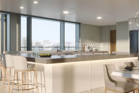 Apartment de 2 dormitorios en Abu Dhabi, UAE No. 99088 5