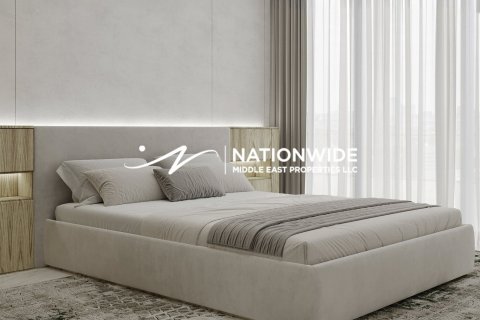 Apartment de 1 dormitorio en Abu Dhabi, UAE No. 99086 6