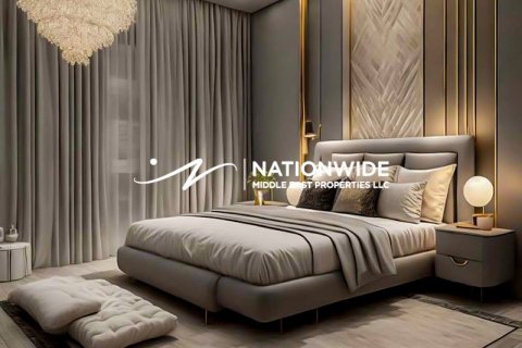 Apartment de 1 dormitorio en Abu Dhabi, UAE No. 99085 7