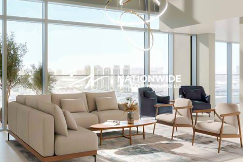 Apartment de 1 dormitorio en Abu Dhabi, UAE No. 99085 5