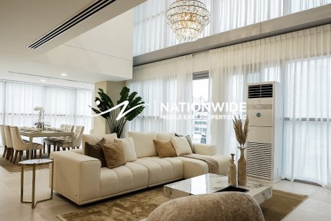 Apartment de 1 dormitorio en Abu Dhabi, UAE No. 99087 8