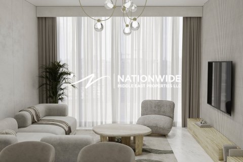 Apartment de 1 dormitorio en Abu Dhabi, UAE No. 99087 3