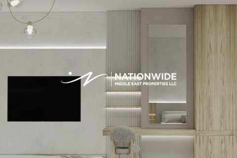 Apartment de 1 dormitorio en Abu Dhabi, UAE No. 99087 6
