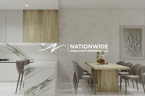 Apartment de 1 dormitorio en Abu Dhabi, UAE No. 99087 5