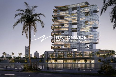 Apartment de 1 dormitorio en Abu Dhabi, UAE No. 99087 10