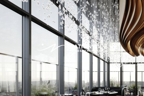 Apartment de 1 dormitorio en Abu Dhabi, UAE No. 99087 2