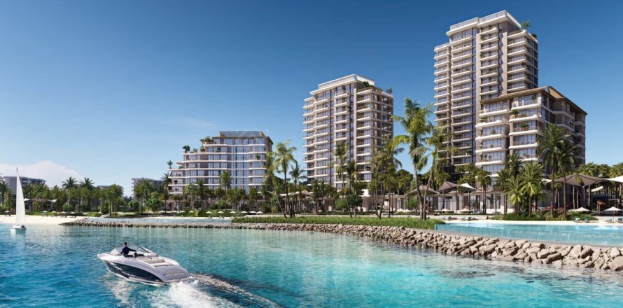 2 bedrooms Apartment in Dubai, UAE No. 167300