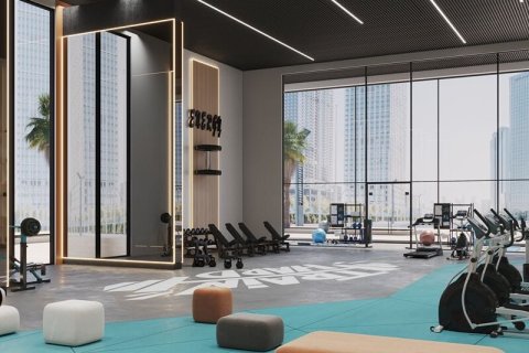 Shop de 78m² en District 11, UAE No. 167302 14