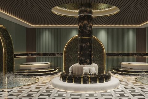 Shop de 78m² en District 11, UAE No. 167302 9