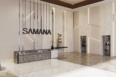 Shop de 78m² en District 11, UAE No. 167302 6