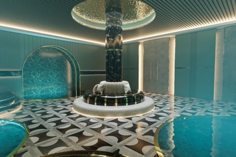 Shop de 78m² en District 11, UAE No. 167302 20