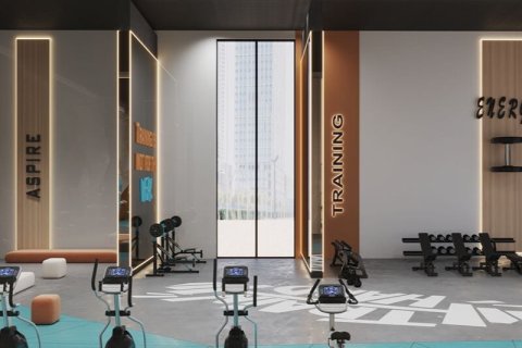 Shop de 78m² en District 11, UAE No. 167302 15