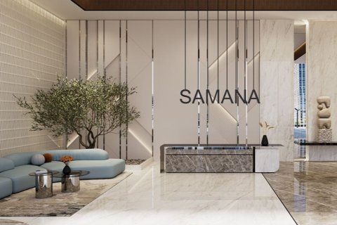 Shop de 78m² en District 11, UAE No. 167302 4