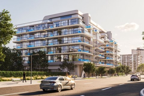 Shop de 78m² en District 11, UAE No. 167302 16