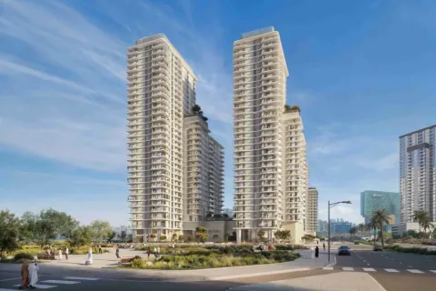 2 bedrooms Apartment in Abu Dhabi, UAE No. 167306 6