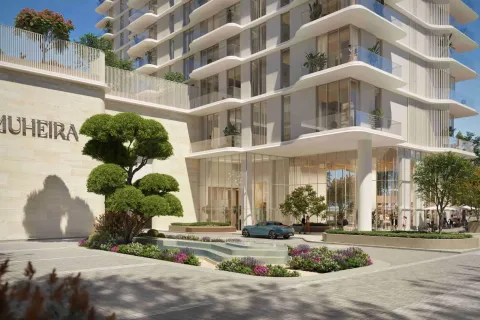 2 bedrooms Apartment in Abu Dhabi, UAE No. 167306
