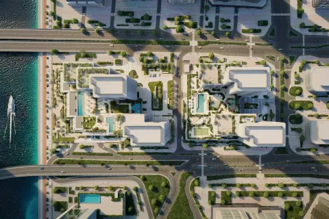 2 bedrooms Apartment in Abu Dhabi, UAE No. 167306 5
