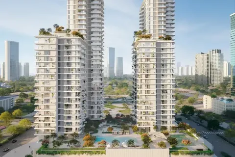 2 bedrooms Apartment in Abu Dhabi, UAE No. 167306 4