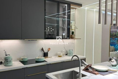 Appartement de 2 chambres à Arjan, UAE No. 10824 11