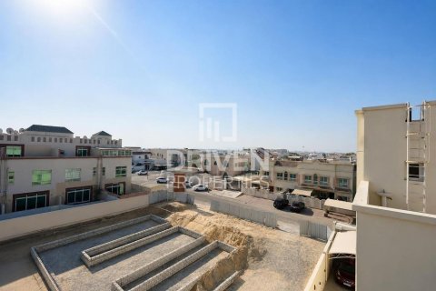 4 bedrooms Villa in Mirdif Villas, UAE No. 189895 28
