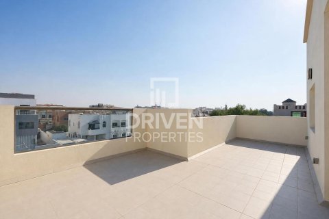 4 bedrooms Villa in Mirdif Villas, UAE No. 189895 29