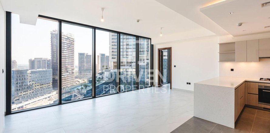 2 bedrooms Apartment in Sobha Hartland, UAE No. 189896