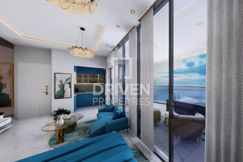استوديو شقة في Maritime City, الإمارات العربية المتحدة رقم 189900 4