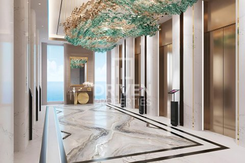 استوديو شقة في Maritime City, الإمارات العربية المتحدة رقم 189900 20