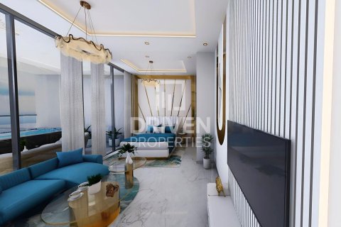 استوديو شقة في Maritime City, الإمارات العربية المتحدة رقم 189900 7
