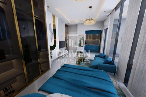 استوديو شقة في Maritime City, الإمارات العربية المتحدة رقم 189900 6