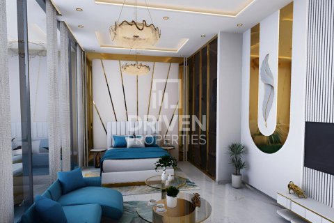 استوديو شقة في Maritime City, الإمارات العربية المتحدة رقم 189900 5