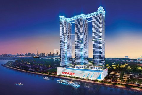 استوديو شقة في Maritime City, الإمارات العربية المتحدة رقم 189900 9