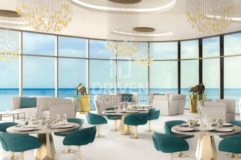 استوديو شقة في Maritime City, الإمارات العربية المتحدة رقم 189900 15