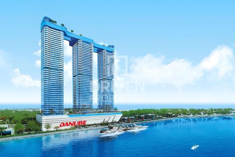 استوديو شقة في Maritime City, الإمارات العربية المتحدة رقم 189900 3