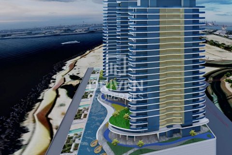 استوديو شقة في Maritime City, الإمارات العربية المتحدة رقم 189900 23
