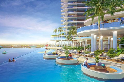 استوديو شقة في Maritime City, الإمارات العربية المتحدة رقم 189900 11