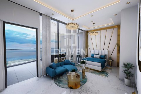 استوديو شقة في Maritime City, الإمارات العربية المتحدة رقم 189900