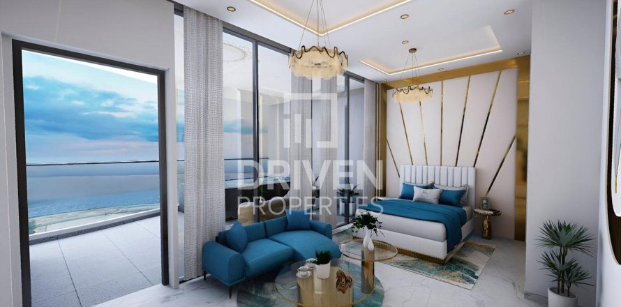 استوديو شقة في Maritime City, الإمارات العربية المتحدة رقم 189900