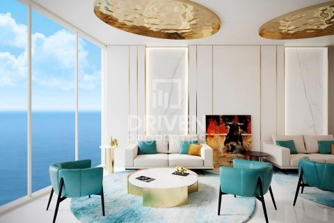 استوديو شقة في Maritime City, الإمارات العربية المتحدة رقم 189900 10