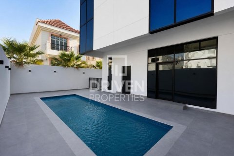4 bedrooms Townhouse in Mirdif Villas, UAE No. 189899 25