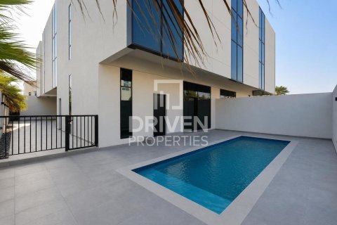 4 bedrooms Townhouse in Mirdif Villas, UAE No. 189899 26