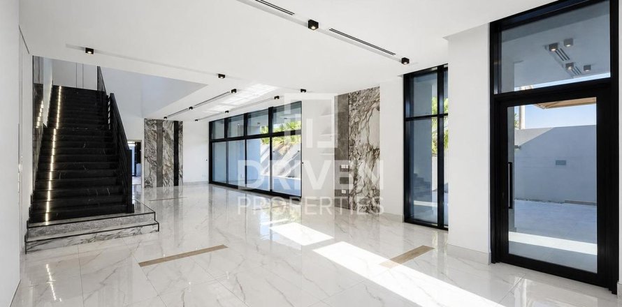 4 bedrooms Townhouse in Mirdif Villas, UAE No. 189899