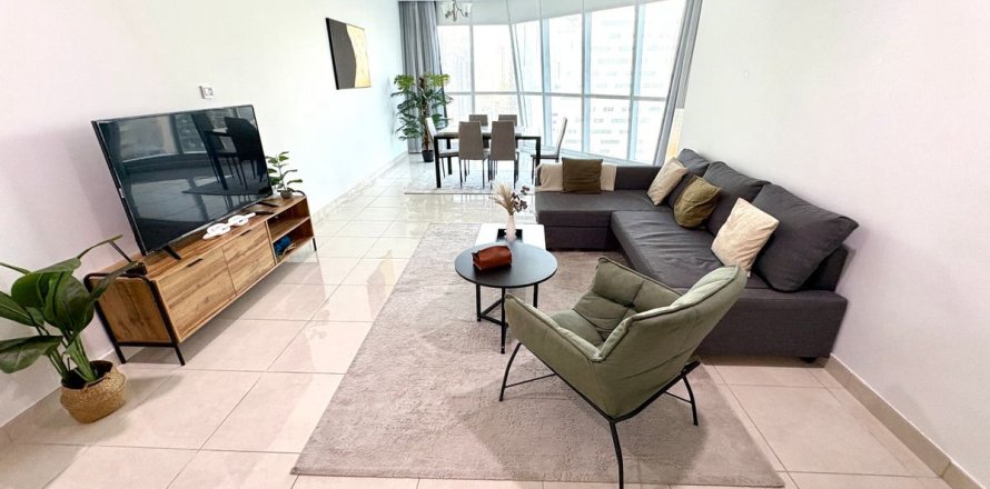 1 bedroom Apartment in Business Bay, UAE No. 166350
